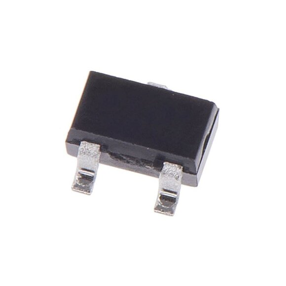 x5 Onsemi 15C01M-TL-E Bipolar Transistor, 15V 0.7A Low VCE(sat) NPN Single MCP - Picture 1 of 2